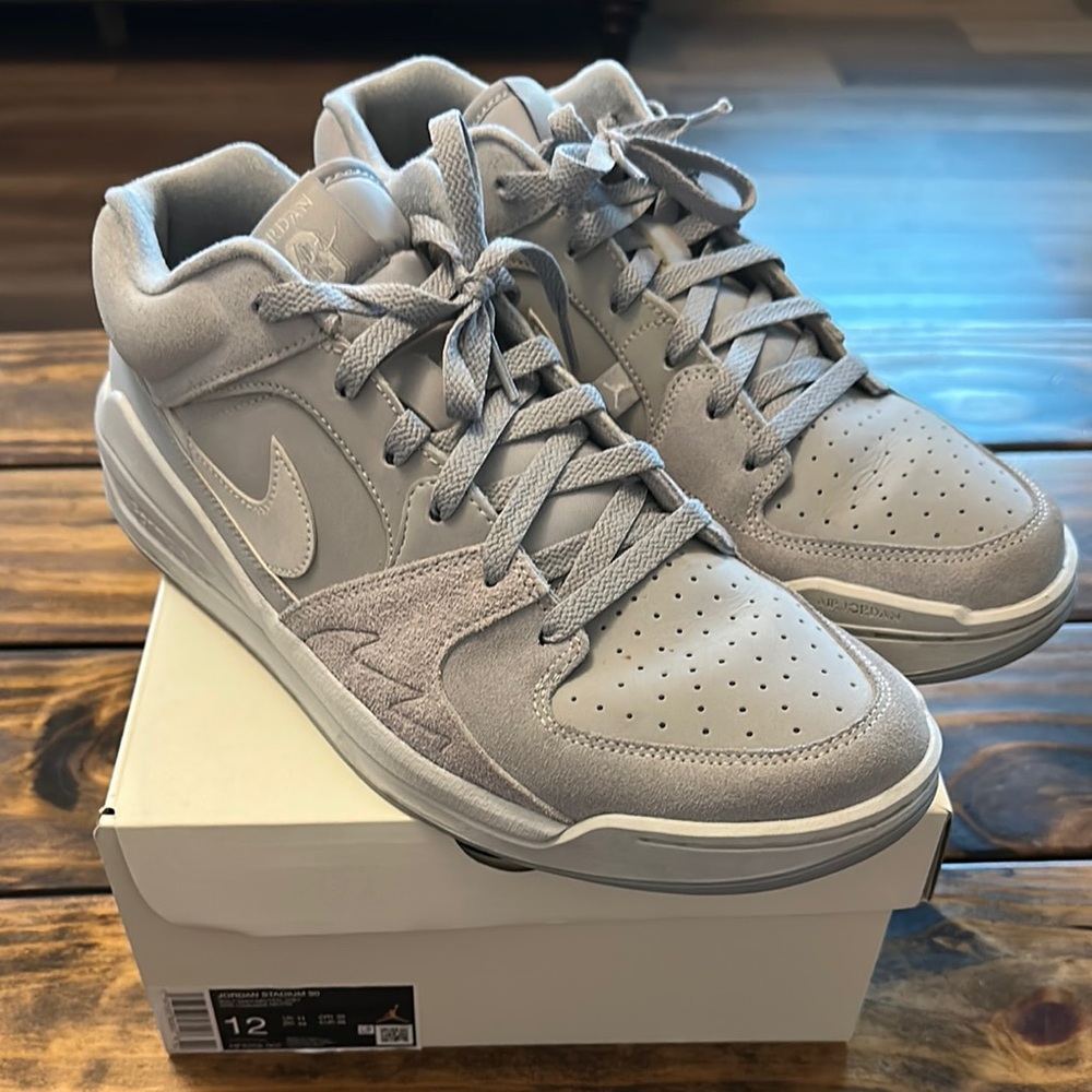 Jordan Stadium 90 sz. 12